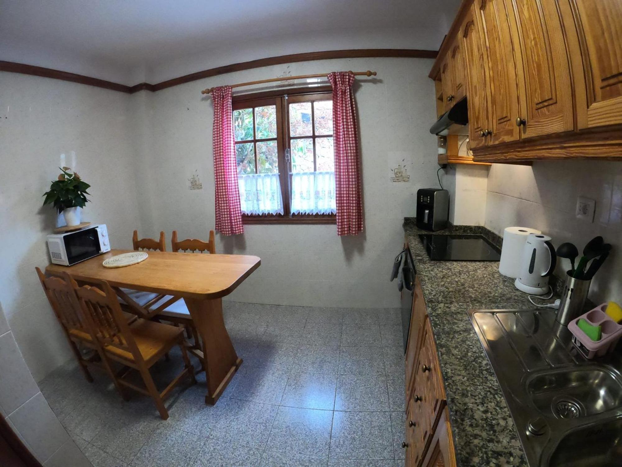 Double Room At Villa Lila بويرتو ذي لا كروز المظهر الخارجي الصورة