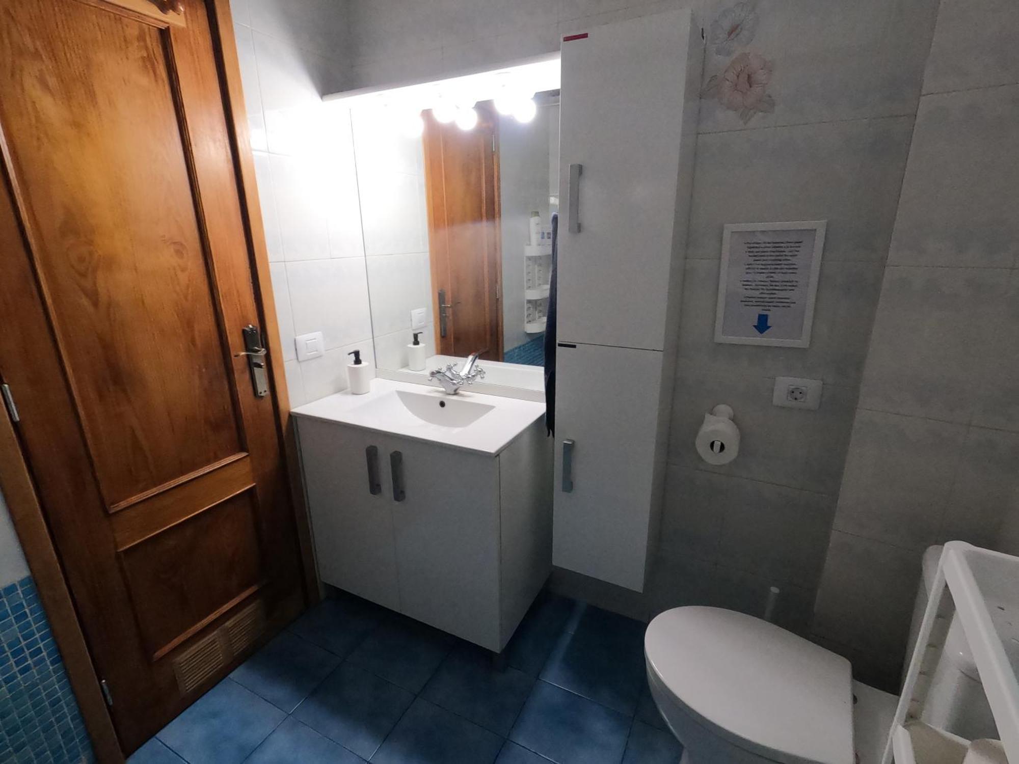 Double Room At Villa Lila بويرتو ذي لا كروز المظهر الخارجي الصورة